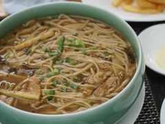 -杭州西子湖四季酒店-WL BISTRO西湖餐厅(灵隐路店)