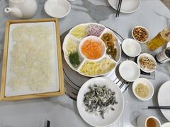 -凯盈阁·顺德私房菜·桑拿鸡