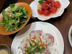 -8PINTS八品脱·日料·烧鸟·精酿小酒馆(莘庄店)