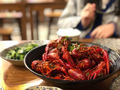 -虾小龙老长沙龙虾馆(坡子街店)