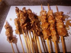 -管氏翅吧(马家堡店)