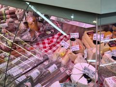 -婕妮璐超市 Jenny Lou’s Shop(三里屯店)