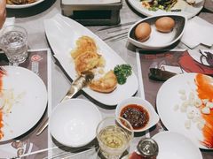 -鼎原力量东北吊炉烧烤(幸福街店)