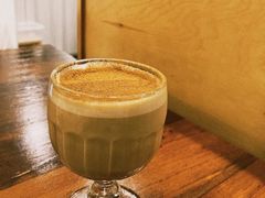 -Double cafe