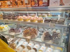 -西村叔叔的店·面包·甜品·蛋糕(清河万象汇店)