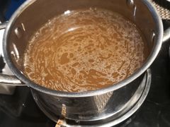 -郑州希尔顿酒店·阿米奇意大利餐厅