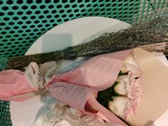-缦云里花园餐厅