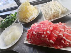 -鑫龙火锅城(青岛分店)