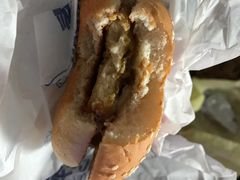 -麦当劳(北苑秋实路店)