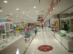 -翠微家园超市(甘家口店)