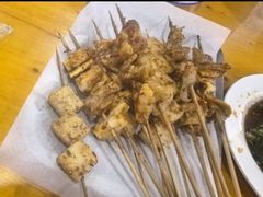 -老黑板筋(顺义总店)