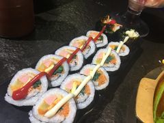 -奥赛奥自助烤肉(财富中心店)