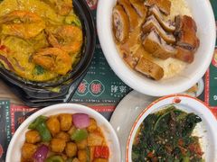 -添利·香港茶餐厅·下午茶(雪象店)