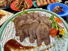 -红叶日料·放题·海胆·定食(星海店)