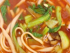 招牌茄汁面-阿利茄汁面(西城永捷店)