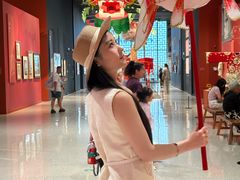 -北京工艺美术博物馆