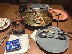 -OLLA 西班牙餐厅(丰盛里店)