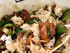 -德天顺盖码饭(人民西路店)