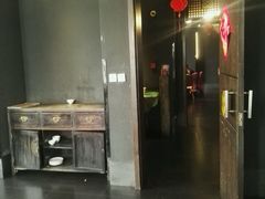 门面-百姓厨房(凤翔泥塑坊店)