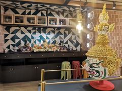 -Home Thai·泰谣(王府井apm店)