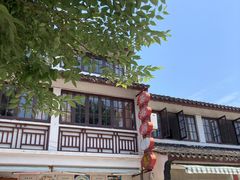 -芸海阁·农家私房菜(沙家浜景区出口店)