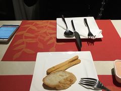 -ITA·意塔意大利餐厅(亦庄店)