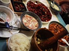 -付掌柜在成都·热炒砂锅集(金禾店)