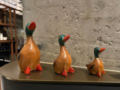 -四季民福烤鸭店(外滩外白渡桥店)