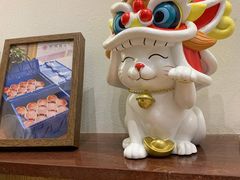 -彬媽糖水(万象天地店)