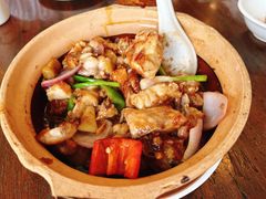 -今一靓汤.顺德菜东莞三十年老字号(厚街店)