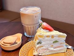 -小西家作(富力爱丁堡店)