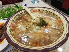 -川香阁(程家桥店)