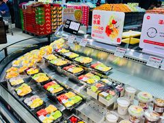 -永辉超市(中南城店)