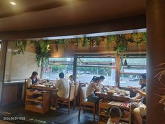 -庖丁家水煮牛排火锅(巴国城店)