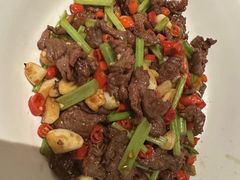 -小厨娘淮扬菜(天印大道店)
