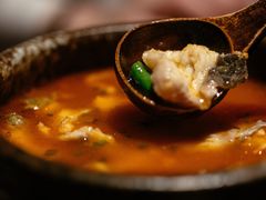 苗家酸汤鱼-山石榴·贵州菜(丰盛里店)