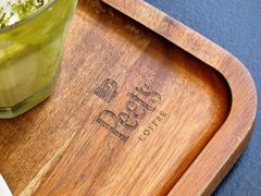 -Peet's 皮爷咖啡(乐峰店)