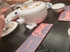 -满园烤鸭·春饼(沈北万达店)