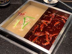-五星桥原切肥牛火锅·30年专注好牛肉(湖塘店)