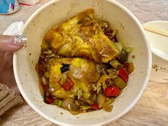 -周记热干面豆皮大王(桃花东街店)