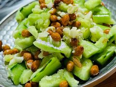 -哼蟹二将·烤肉酱蟹(合生汇店)