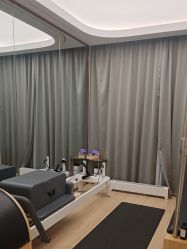 -奥本瑜伽·普拉提