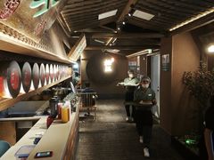 -筱爷叔·上海传统手工菜(玉树路店)