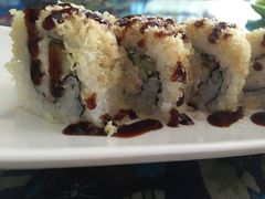 -宝寿司(红瓦寺店)