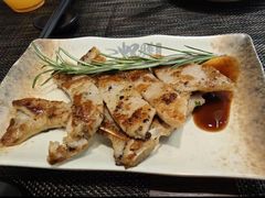 -炽膳铁板烧(吴兴万达店)