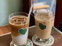-SAFARI COFFEE