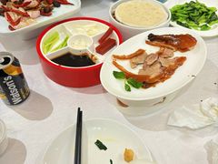 -满堂·烤鸭店·北京菜(鼓楼店)