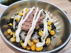 -米村拌饭(东方新天地店)