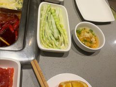 -海底捞火锅(牡丹园店)