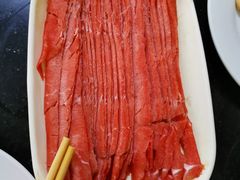 -洪运轩饭庄(北纬路店)